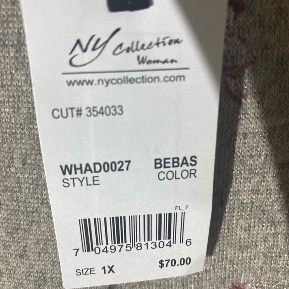 Dress - Picture 6 of 9